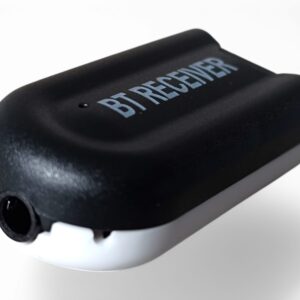 Usb Bluetooth - Auxiliar Receptor De Audio Techman Ut-bt05 - Image 4
