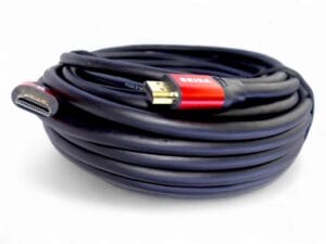 Cable HDMI 15 mts 4k uhd 2.0 calidad premium seisa