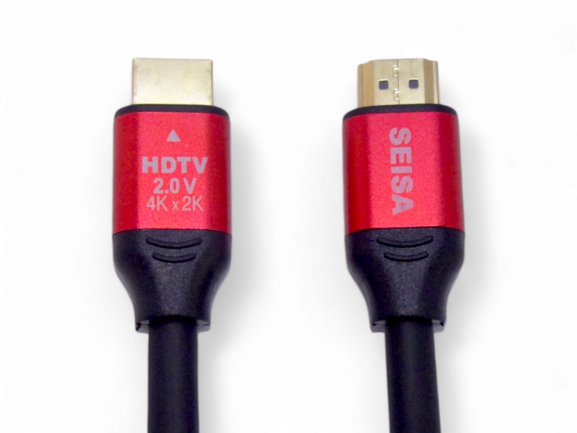 Cable HDMI 15 mts 4k uhd 2.0 calidad premium seisa - Image 3