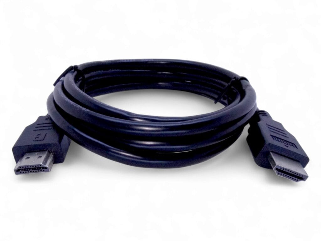 Cable HDMI de 1.8 Metros 4k uhd