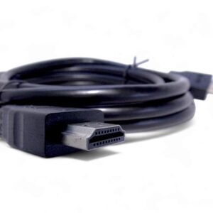 Cable HDMI de 1.8 Metros 4k uhd - Image 2