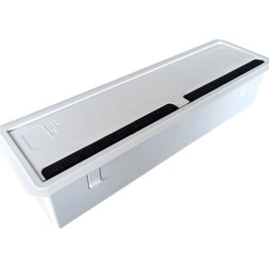 Caja De Conexiones - Grommet Para 6 Modulos - Image 5