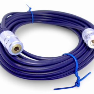 Extensión Para Audífonos 3.5 Macho - Hembra 5.5 Mts Digital - Image 4