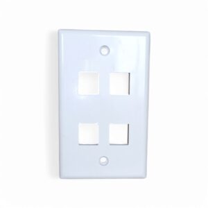 FACEPLATES