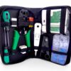 Kit de herramientas para redes profesional 10 en 1 rj45 rj11