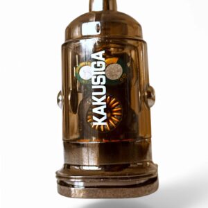 Cargador Para Carro Carga Rapida 36w Tipo C Kakusiga Ksc1193