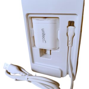 Cargador Tipo C Carga Rapida 30w  + Cable Usb De 1mt