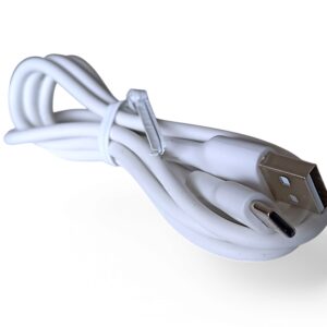 Cargador Tipo C Carga Rapida 30w + Cable Usb De 1mt - Image 2