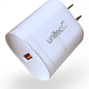 Cargador Tipo C Carga Rapida 30w + Cable Usb De 1mt - Image 3