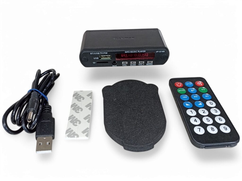 ADAPTADORES DE AUDIO