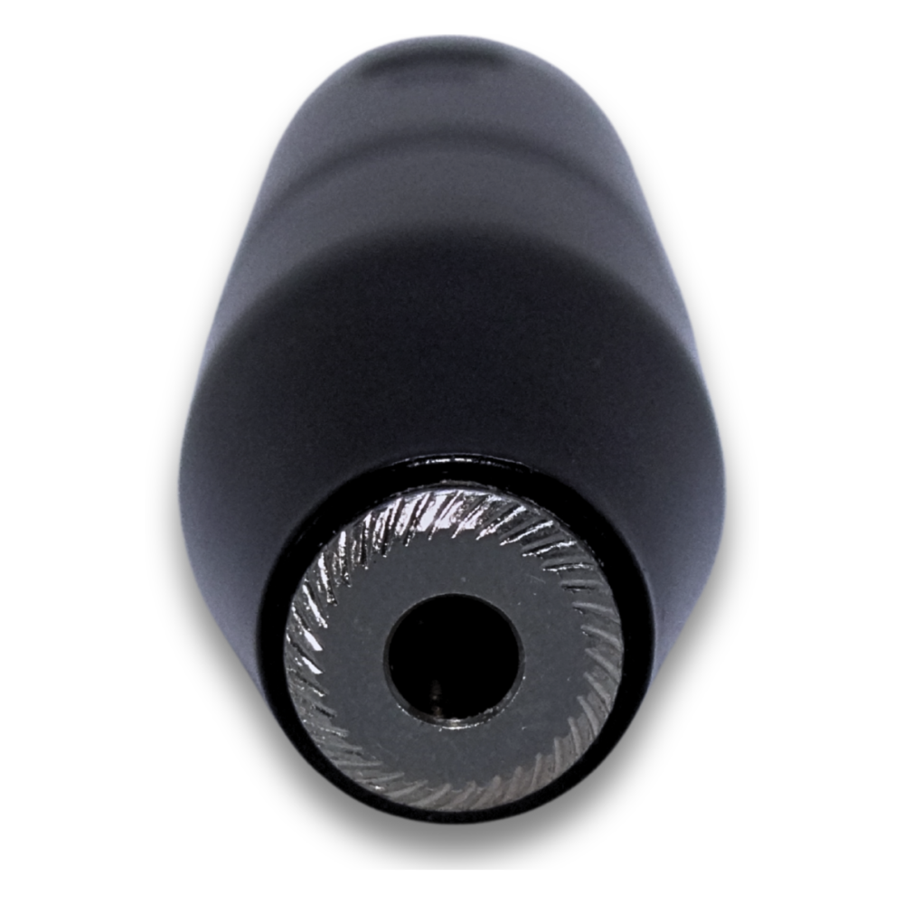 Adaptador Plug Xlr Macho A 3,5 Mm Trs Estereo American Sound - Image 2