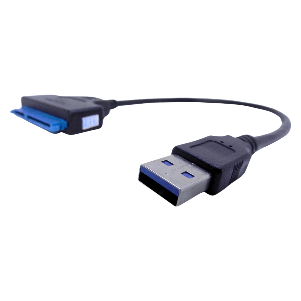 Cable Adaptador Usb 3.0 A Sata Ill - Disco Duro Externo Ssd - Image 5