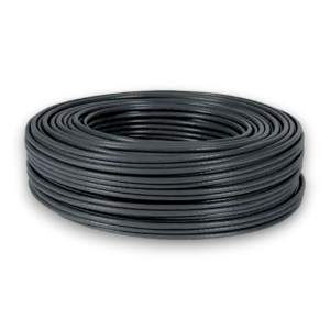 Cable Utp Cat 6 Rollo De 100 Mts Exterior Aleación Cctv Red - Image 3