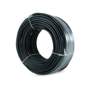 Cable Utp Cat 6 Rollo De 100 Mts Exterior Aleación Cctv Red - Image 2