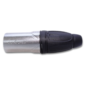 Conector De 5 Pines Macho Metalico Roxtone Rx5m - Image 2