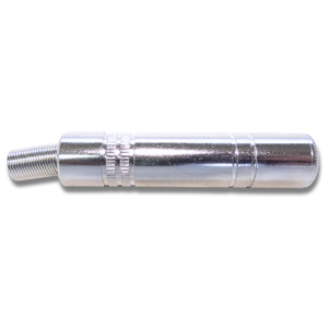Conector Jack 1/4 6.3mm Hembra Estereo - Image 2