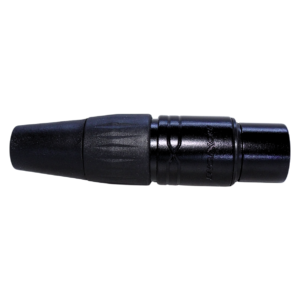 Conector Xlr Hembra Canon Aereo Roxtone Rx3mp - Bg - Image 2