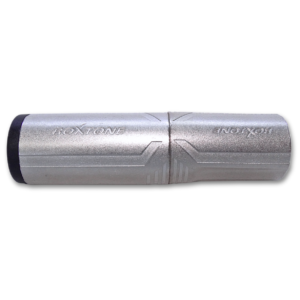 Convertidor Jack 1/4 Estereo A Xlr Macho Roxtone Ra3xmjf - Image 4