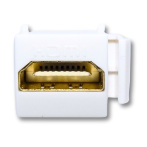 Keystone Hdmi 1080 - 4k Modulo Tipo L Para Faceplate - Image 3