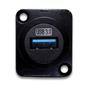 Modulo Adaptador Usb 3.0 Para Chasis - Image 2