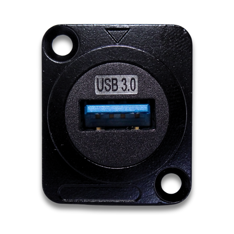 Modulo Adaptador Usb 3.0 Para Chasis - Image 2
