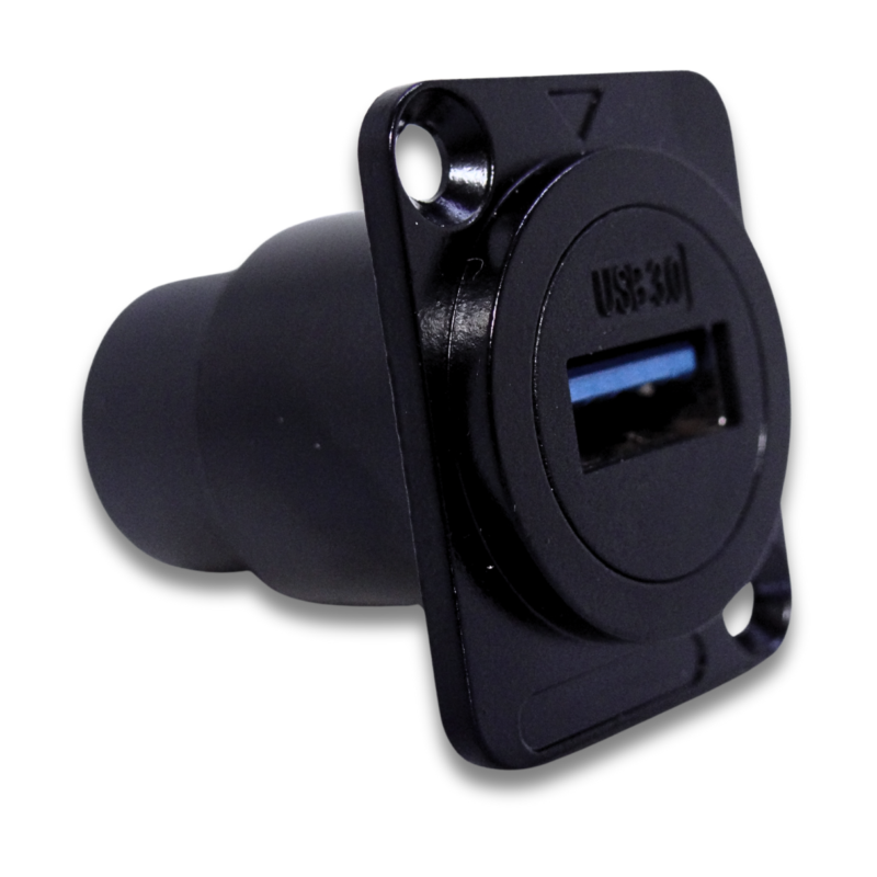 Modulo Adaptador Usb 3.0 Para Chasis