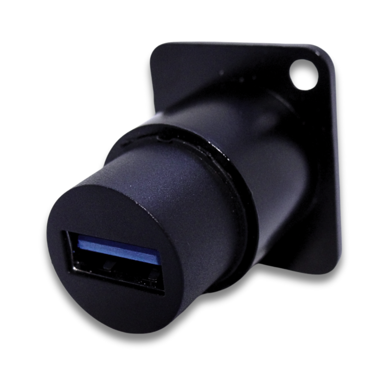 Modulo Adaptador Usb 3.0 Para Chasis - Image 3