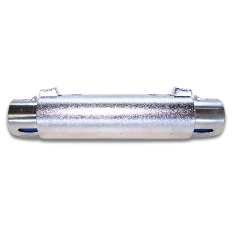 Union Xlr Hembra - Hembra American Sound Pad-353 - Image 3