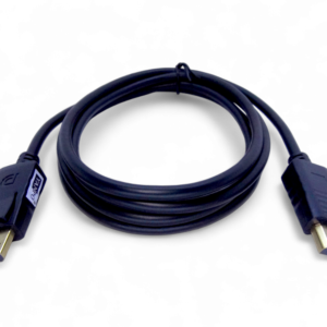 Cable Displayport De 1.8 Mts 2k 4k 8k - 60hz 144hz 240hz - Image 3