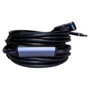Cable Extension Usb Activa De 10 Metros Version 3.0 5 Gbs - Image 2