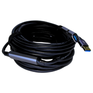 Cable Extension Usb Activa De 10 Metros Version 3.0 5 Gbs - Image 3