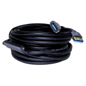 Cable Extension Usb Activa De 10 Metros Version 3.0 5 Gbs - Image 4