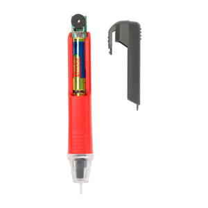 Detector De Voltaje Sin Contacto Ac Uni-t Ut12d-row