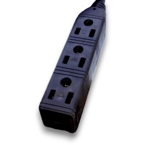 Extensión Eléctrica Industrial De 50 Metros Brickell 15a - Image 2
