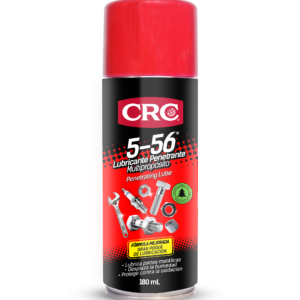 Lubricante Penetrante Multipropsito Crc 5-56