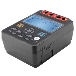 Medidor De Resistencia En Aislamiento Megger Uni-t Ut511 - Image 3