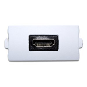 Modulo Hdmi Recto Para Faceplate Modular 1080p - 4k - Image 3
