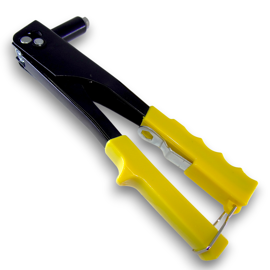 Remachadora Profesional Brickell De 9.5'' De 4 Boquillas - Image 4