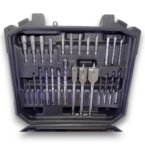 Taladro Inalámbrico 3/8 12v Con Estuche Pretul Tali-12pk - Image 3