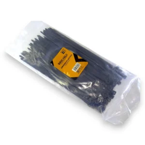 Amarres Plásticos 20cm X 4.8mm Pack 100unds Brickell Bk-1676 - Image 2