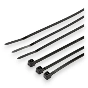 Amarres Plásticos 20cm X 4.8mm Pack 100unds Brickell Bk-1676 - Image 4