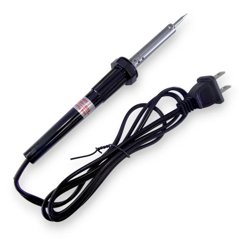 Cautín Profesional 40w Básico Ligero Electrónica Zd-40w - Image 3