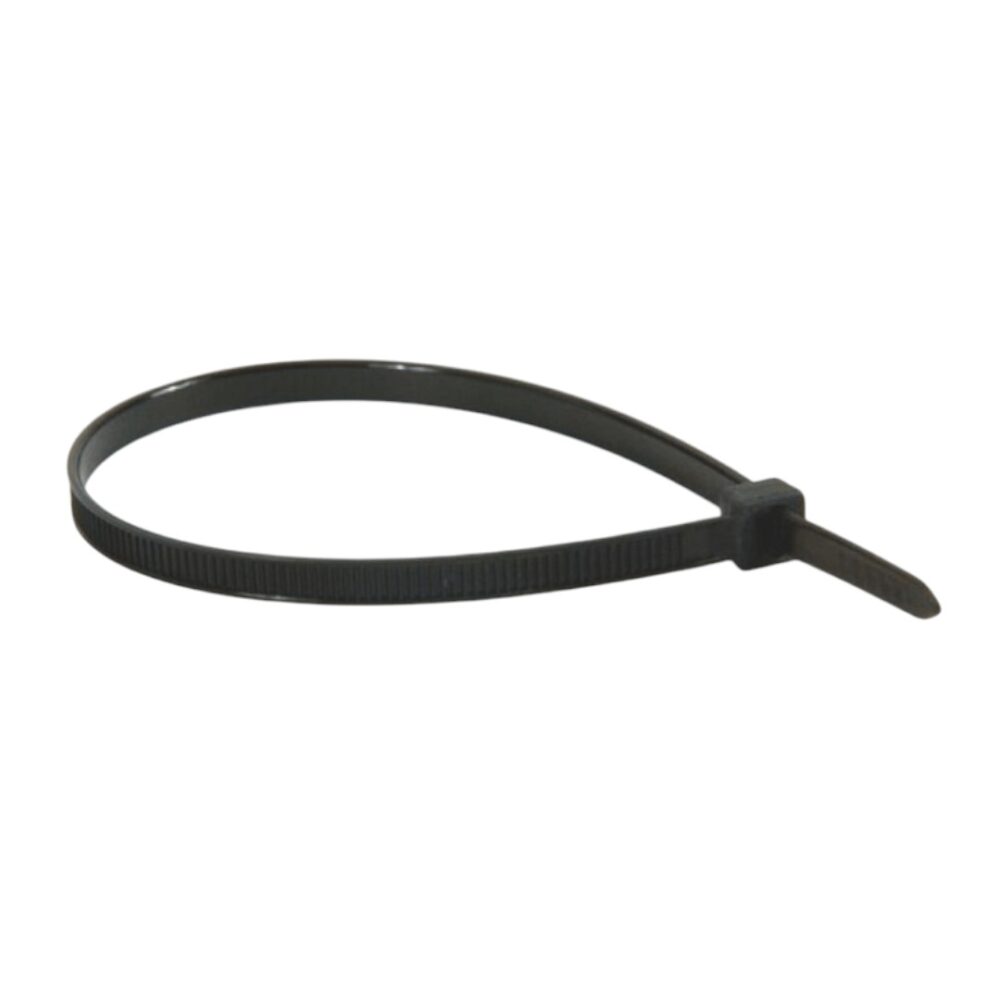 Amarres Plásticos 15cm X 3.6mm Pack 100unds Brickell Bk-1671 - Image 2