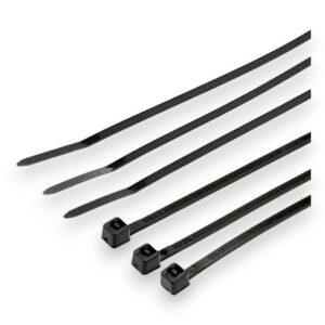 Amarres Plásticos 15cm X 3.6mm Pack 100unds Brickell Bk-1671 - Image 3