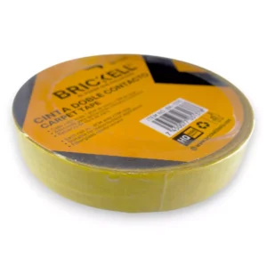Cinta Doble Contacto 1.8 Cm X 10 Mts Brickell Bk-1570 - Image 3