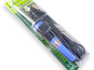 Cautín Profesional 30w Electrónica Mango De Goma