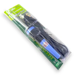 Cautín Profesional 30w Electrónica Mango De Goma