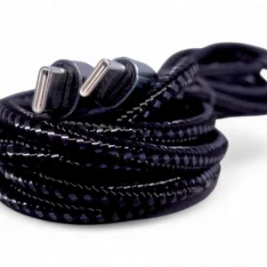 Cable De Carga Tipo C Carga Rapida 3.1a Trenzado Unitec - 3m - Image 2