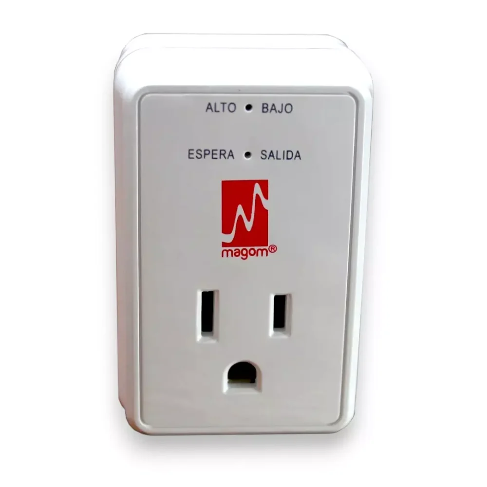 Protector De Voltaje Nevera Aire Acondicionado Magom - Image 2
