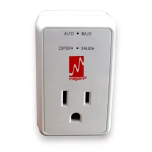 Protector De Voltaje Nevera Aire Acondicionado Magom - Image 2